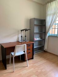 Faber Crest (D5), Condominium #439715761